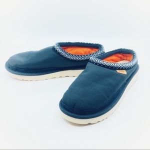 UGG Tasman Military Slippers